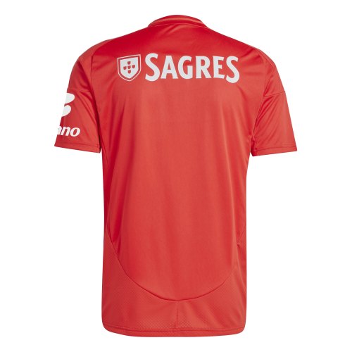 Preview: Benfica Lissabon Trikot - 2024-25